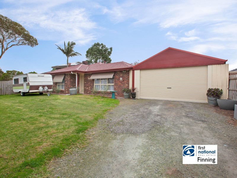 Cranbourne North VIC 3977