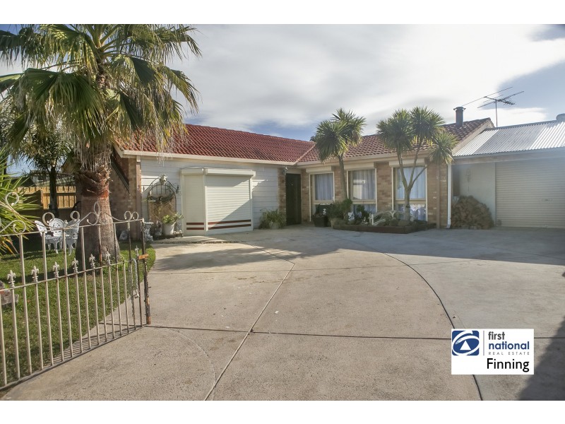 Cranbourne North VIC 3977