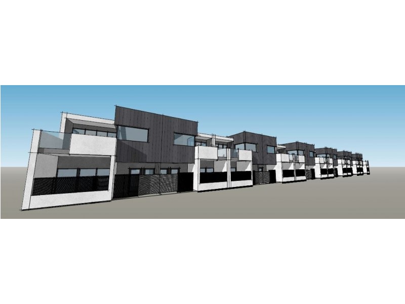 11/34-37 Central Park Way, Cranbourne VIC 3977