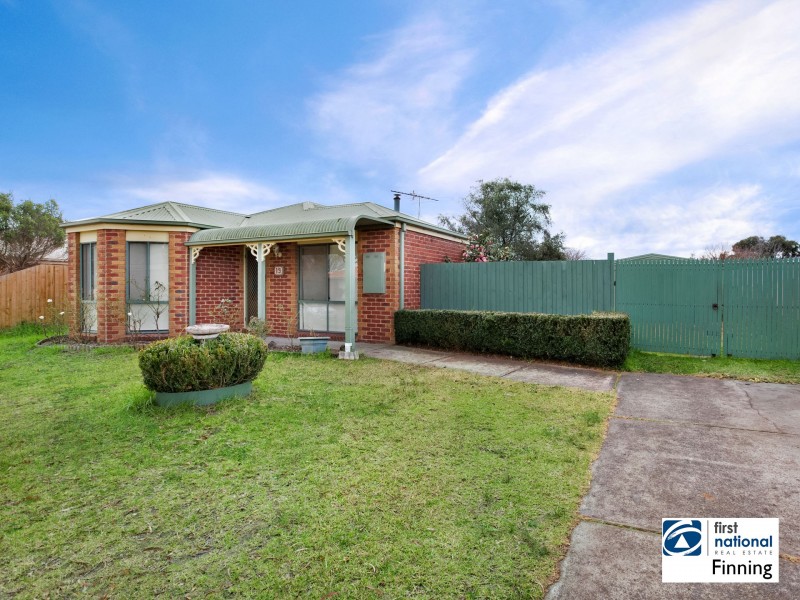 Cranbourne West VIC 3977