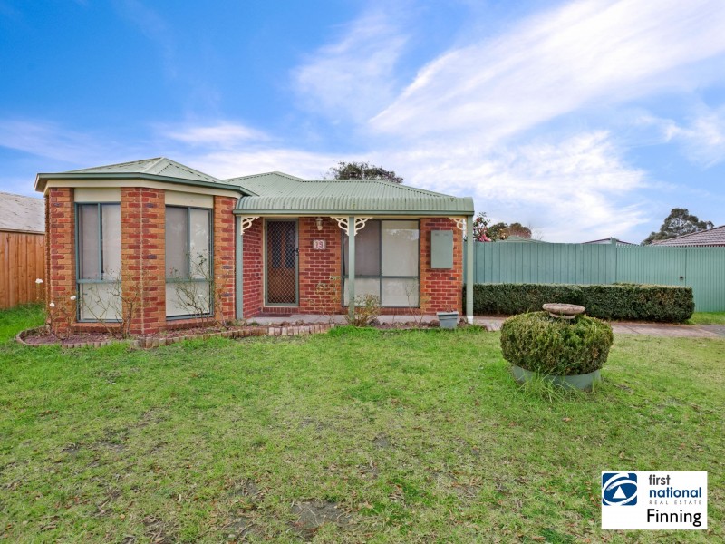 Cranbourne West VIC 3977