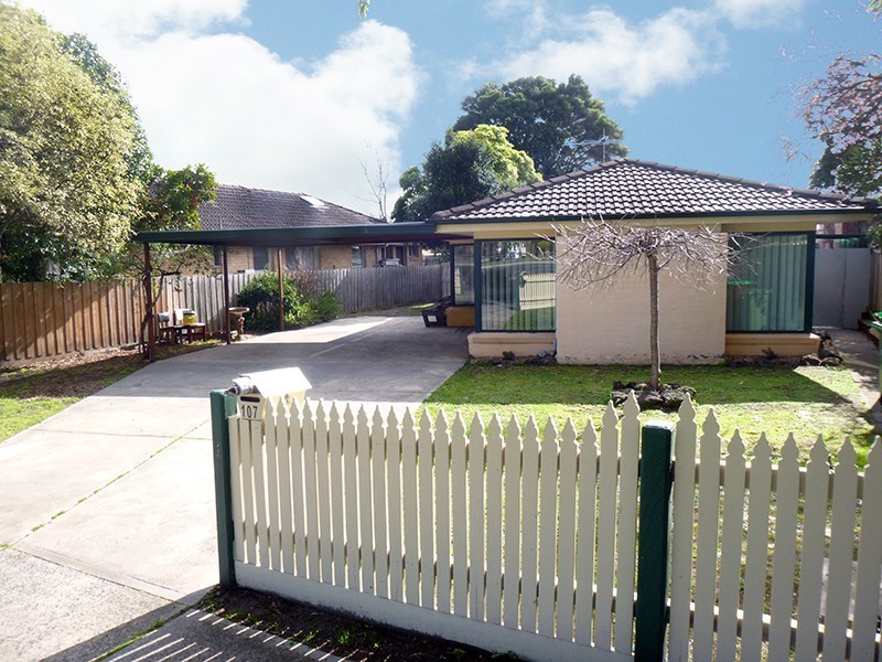 107 Sladen Street, Cranbourne VIC 3977