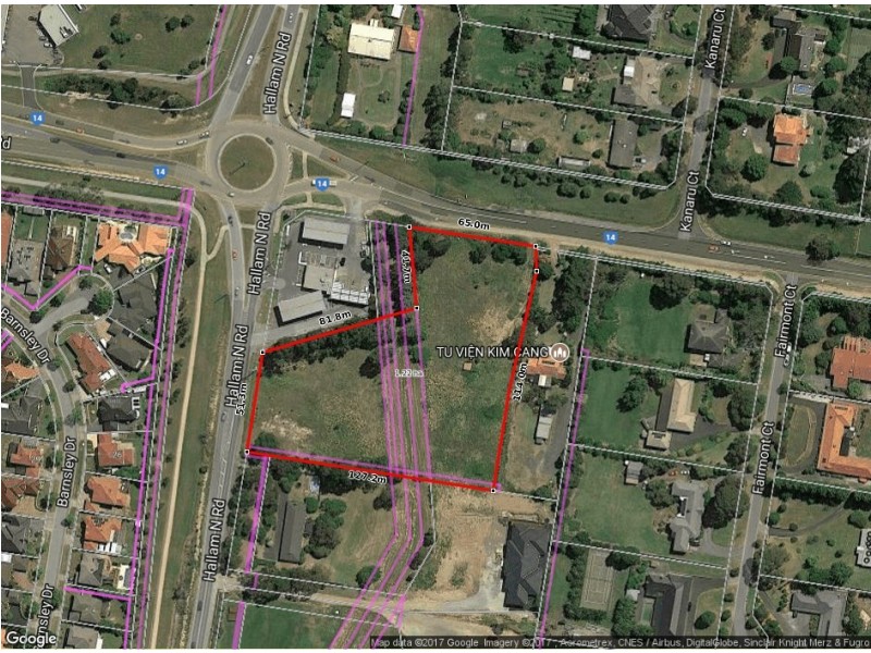 100 Heatherton Road, Narre Warren North VIC 3804