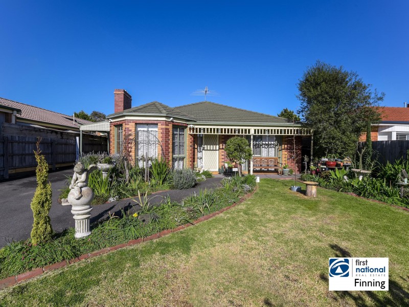 Cranbourne North VIC 3977