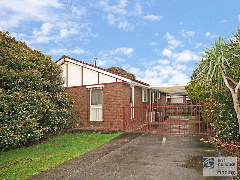 8 Brumby Court, Cranbourne VIC 3977