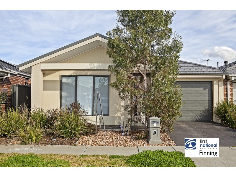 Cranbourne West VIC 3977