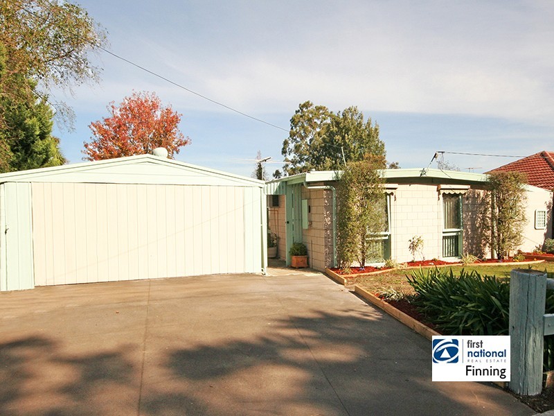 Cranbourne VIC 3977