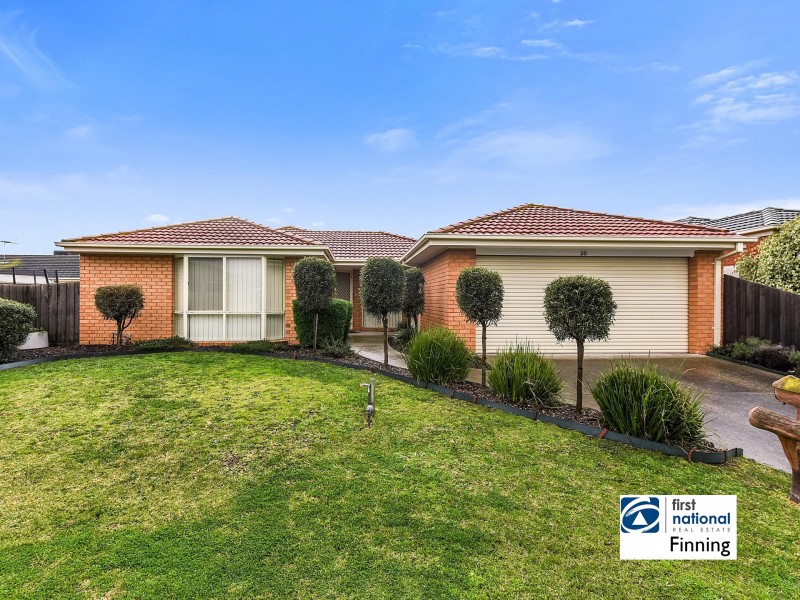 Cranbourne West VIC 3977