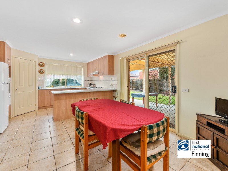 Cranbourne West VIC 3977