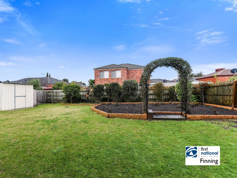 Cranbourne West VIC 3977