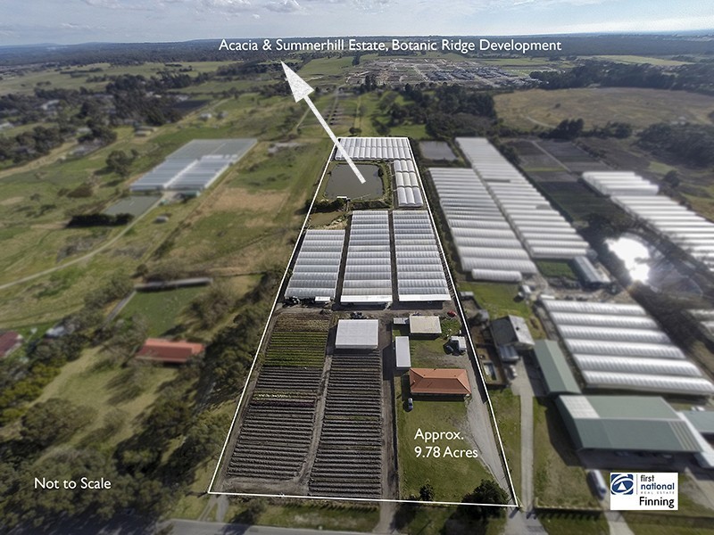 Devon Meadows VIC 3977