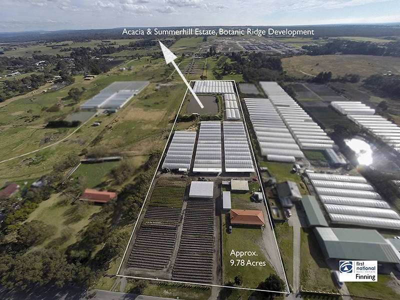 Devon Meadows VIC 3977