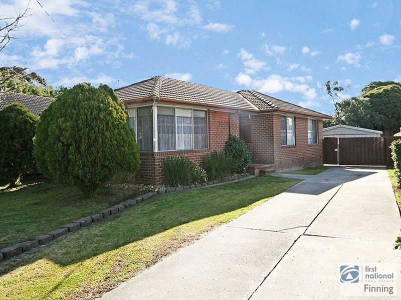 Cranbourne VIC 3977