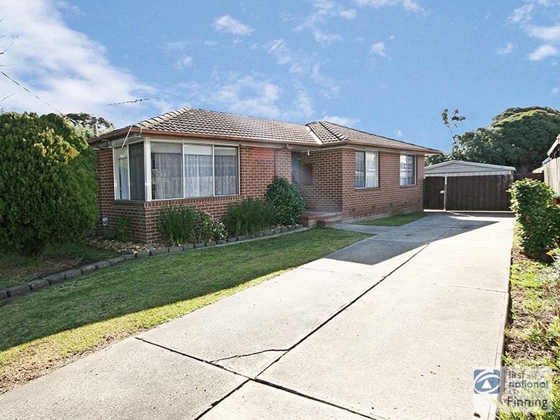 Cranbourne VIC 3977