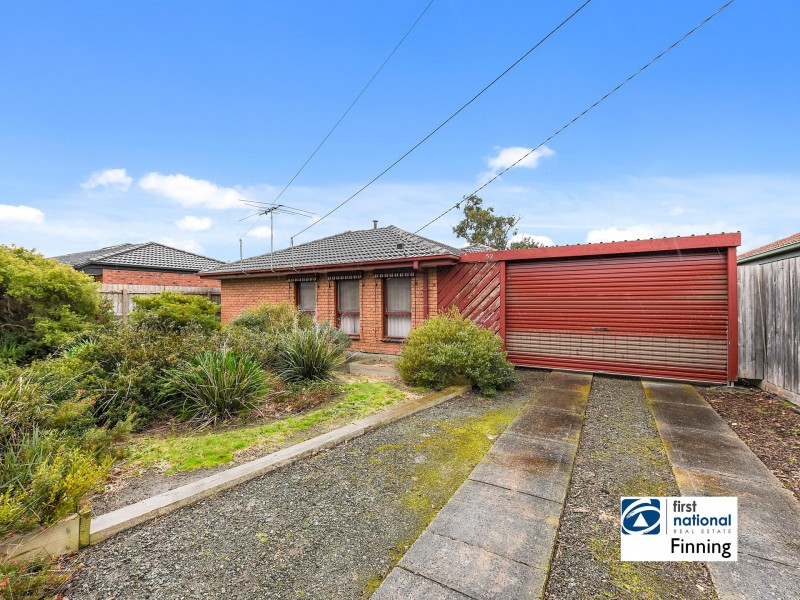 Cranbourne VIC 3977