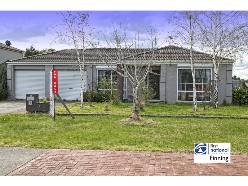 Cranbourne West VIC 3977