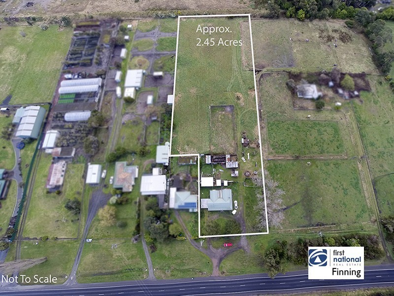 Devon Meadows VIC 3977