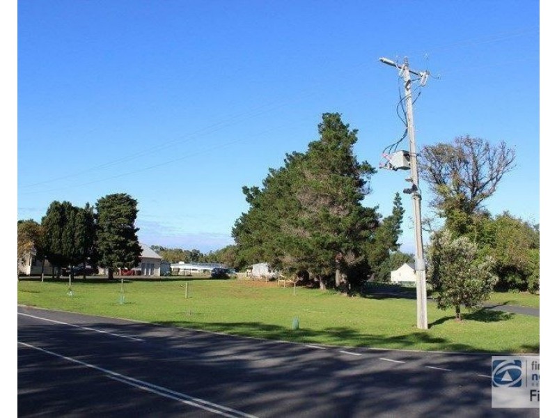 Tarwin Lower VIC 3956