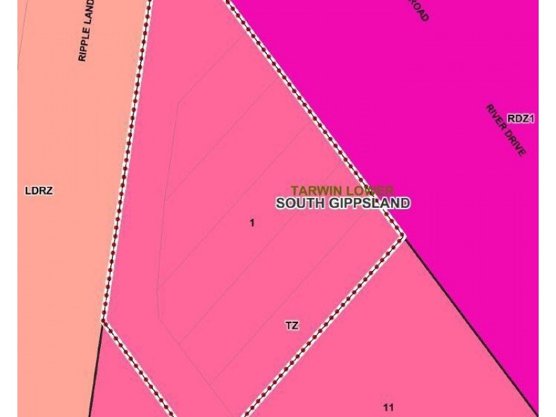 Tarwin Lower VIC 3956