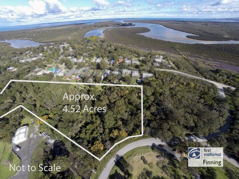 Cannons Creek VIC 3977