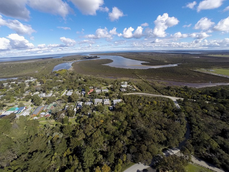 Cannons Creek VIC 3977