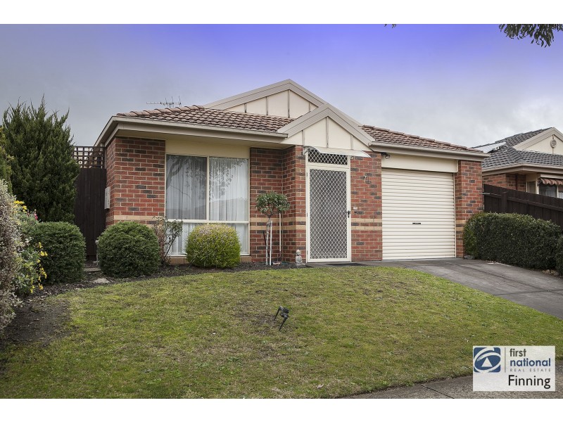 Carrum Downs VIC 3201