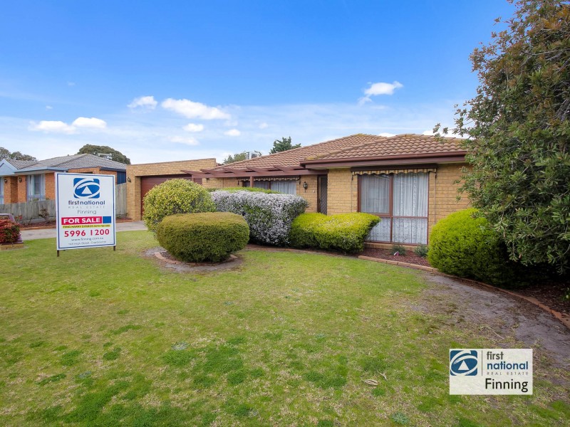 Cranbourne North VIC 3977