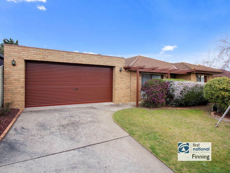 Cranbourne North VIC 3977