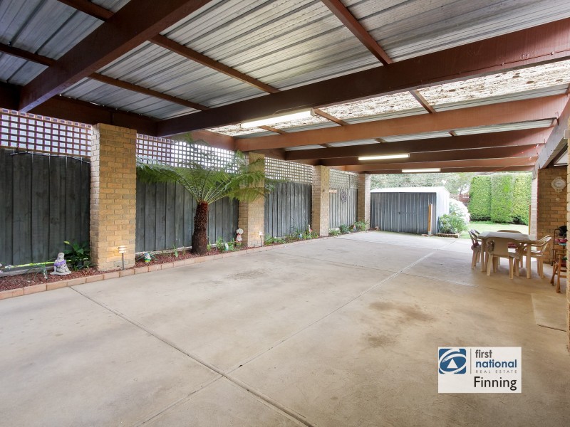 Cranbourne North VIC 3977