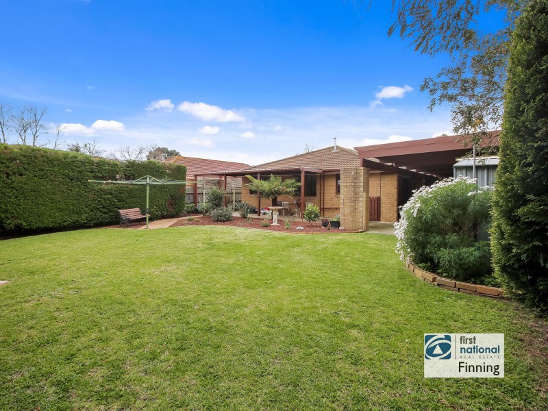 Cranbourne North VIC 3977