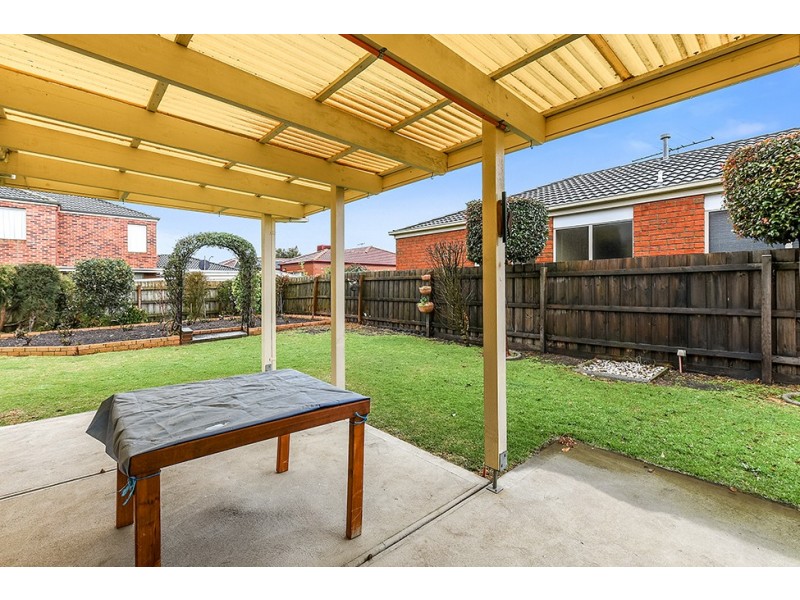 20 Merribah Way, Cranbourne West VIC 3977