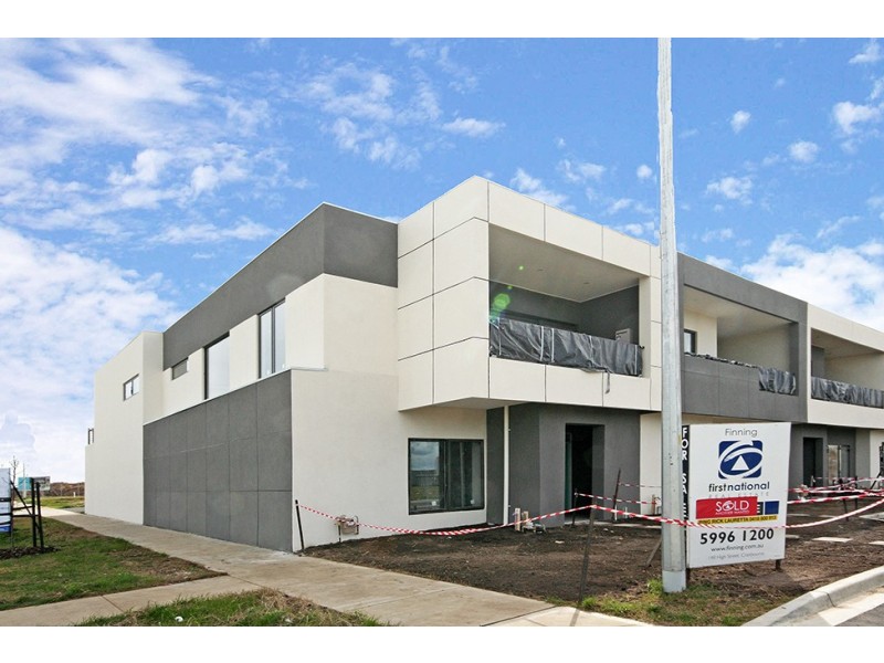 Lot 32 Polson Way, Cranbourne VIC 3977