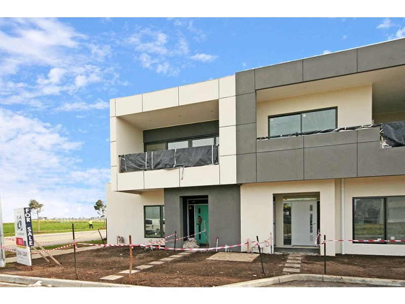 Lot 32 Polson Way, Cranbourne VIC 3977