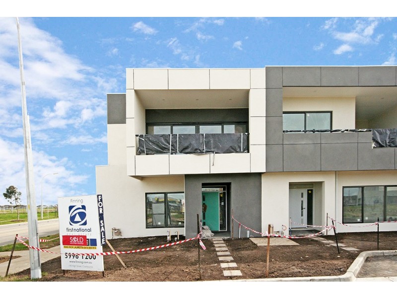 Lot 32 Polson Way, Cranbourne VIC 3977