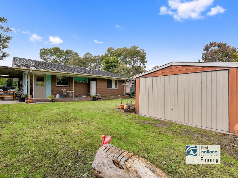 Cannons Creek VIC 3977