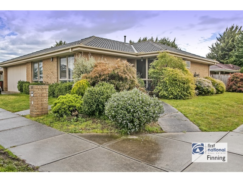 Cranbourne West VIC 3977