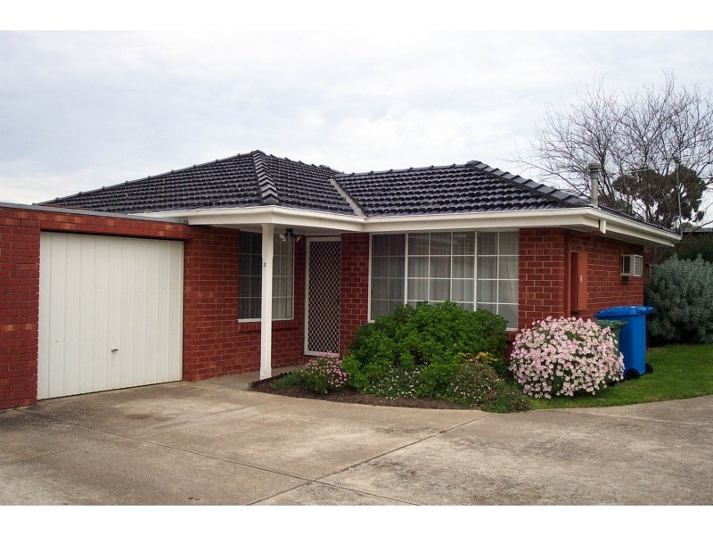 3/36 Clarendon Street, Cranbourne VIC 3977