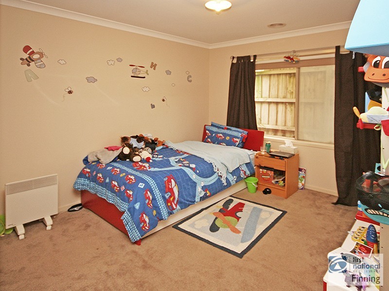 3 Pimelea Avenue, Lynbrook VIC 3975