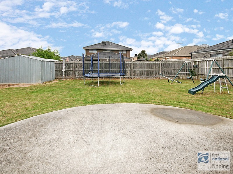 3 Pimelea Avenue, Lynbrook VIC 3975