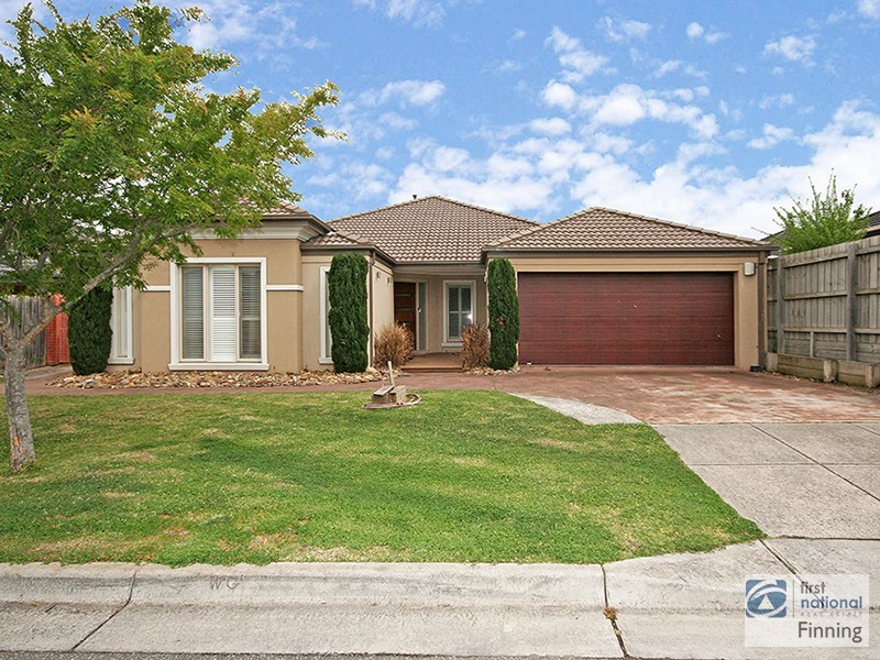 3 Pimelea Avenue, Lynbrook VIC 3975