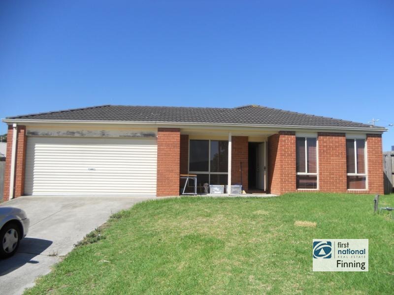 Cranbourne West VIC 3977