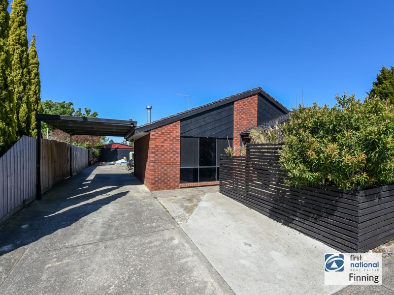 Cranbourne West VIC 3977