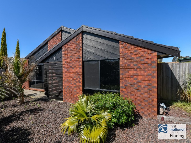 Cranbourne West VIC 3977