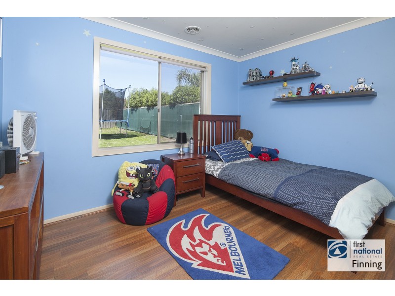 14 Flametree Circuit, Cranbourne VIC 3977