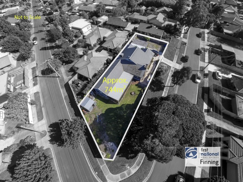 21 Marklin Street, Cranbourne VIC 3977