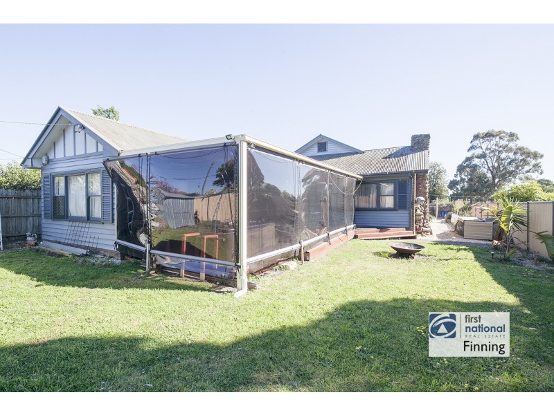 21 Marklin Street, Cranbourne VIC 3977