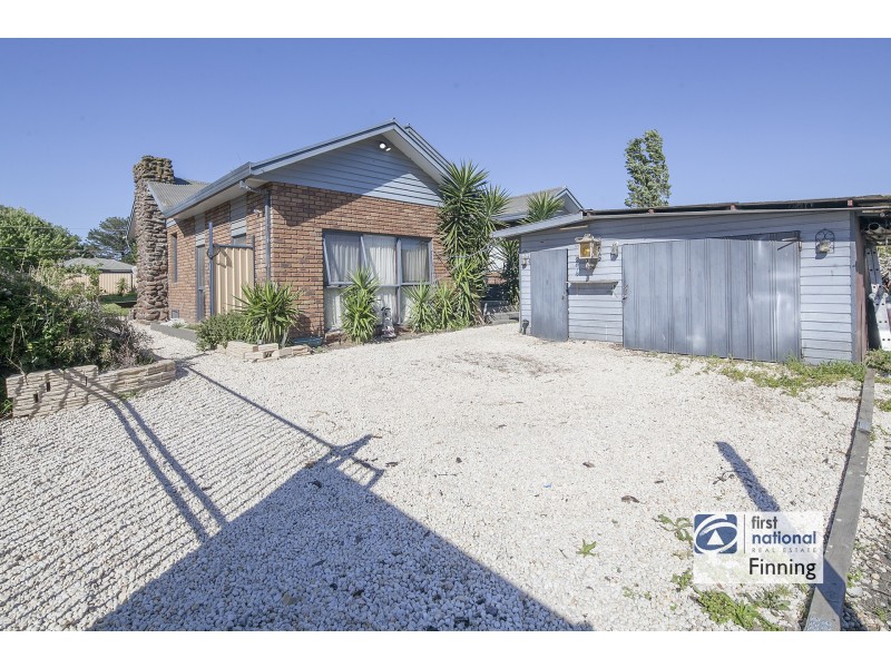 21 Marklin Street, Cranbourne VIC 3977