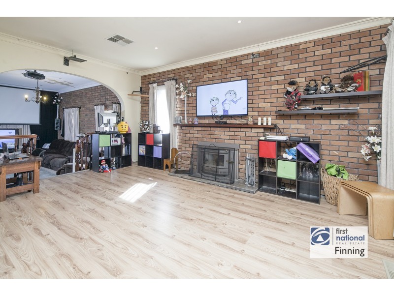 21 Marklin Street, Cranbourne VIC 3977