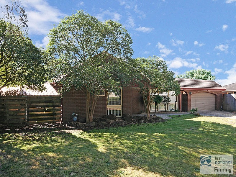 Cranbourne North VIC 3977