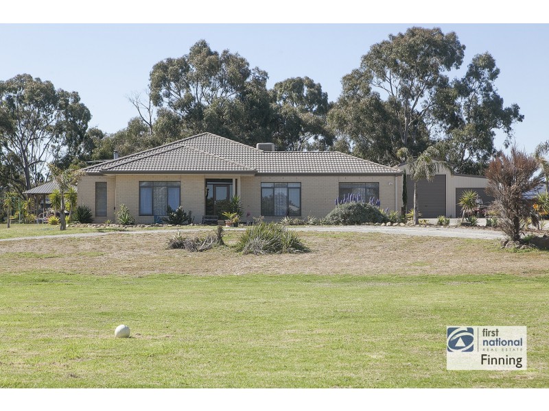 Langwarrin South VIC 3911